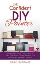 The Confident DIY Painter