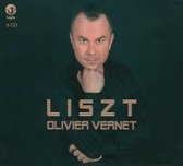 Liszt: Int,Grale De L'Oeuvre Pour O