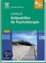 Lehrbuch Heilpraktiker für Psychotherapie