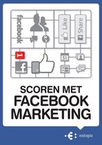 Scoren met Facebook marketing