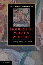 Cambridge Companions to Literature -  The Cambridge Companion to Modernist Women Writers