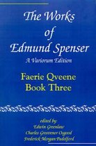 The Works of Edmund Spenser V 3