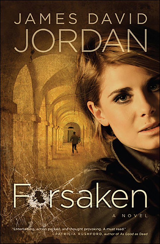 Forsaken - cover