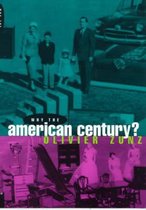 Why The American Century