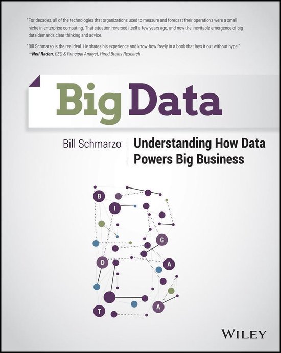 Big Data - cover
