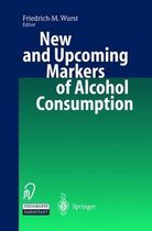 New and Upcoming Markers of Alcohol Consumption