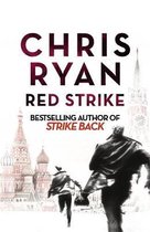 Red Strike A Strike Back Novel 4