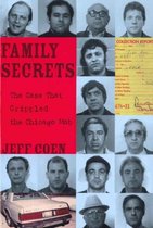 Boek cover Family Secrets van Jeff Coen