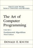 Art Of Computer Programming Vol 1