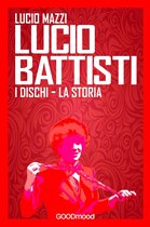 BioRock - Lucio Battisti.