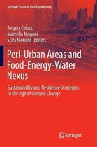 Springer Tracts in Civil Engineering- Peri-Urban Areas and Food-Energy-Water Nexus