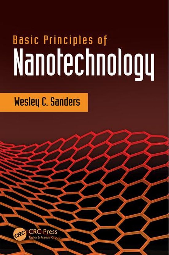 Basic Principles of Nanotechnology - cover