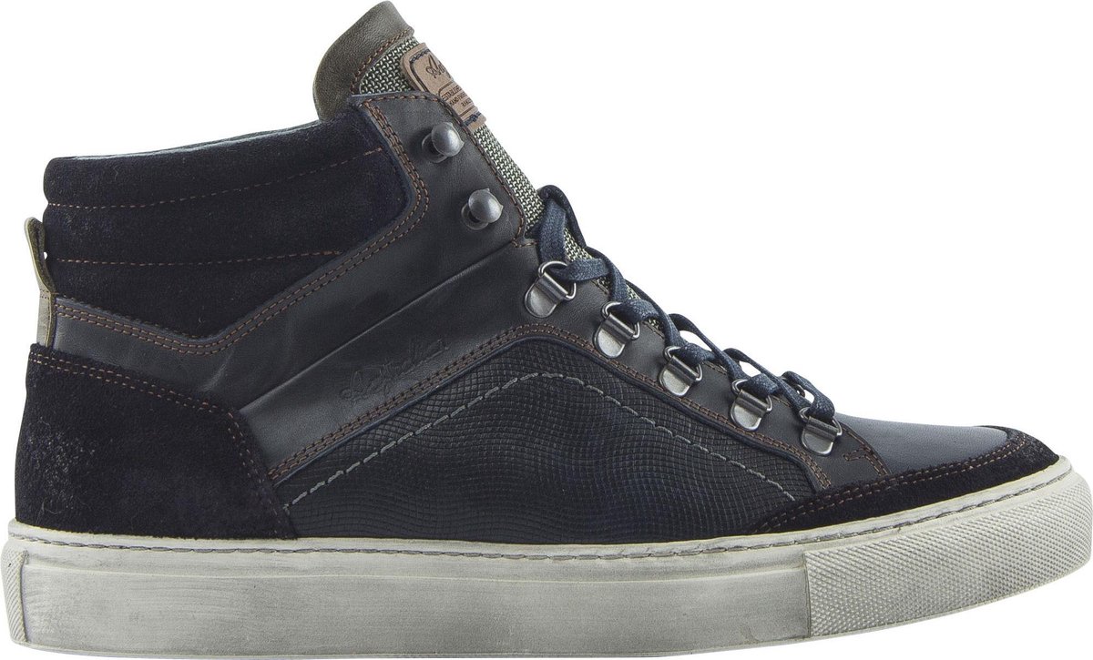 Australian Heren Sneakers Milford Blauw bol