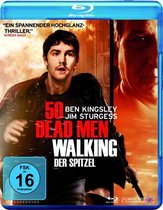 50 Dead Men Walking (Blu-ray)
