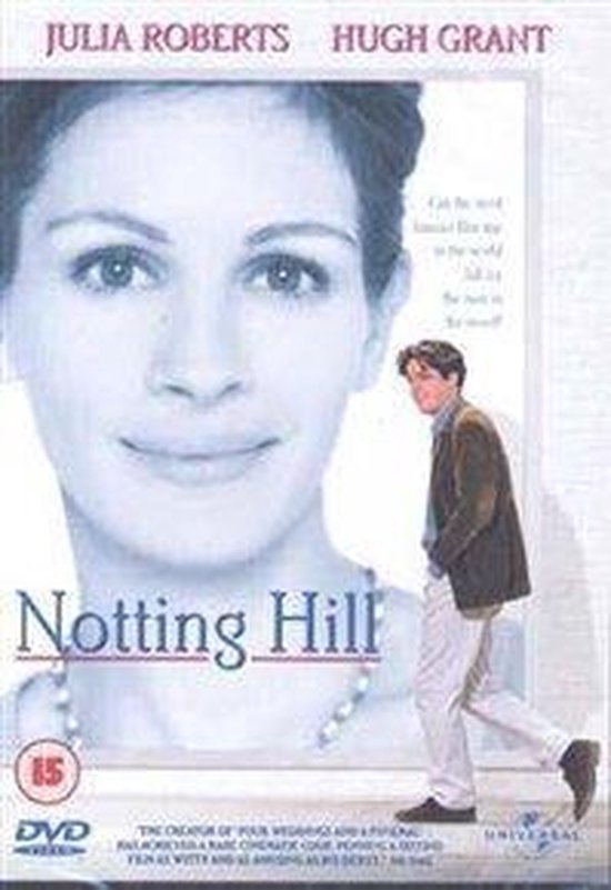 Notting Hill Notting Hill