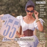 Hits of '55: Moments to Remember