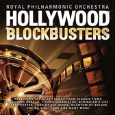 Royal Philharmonic Orchestra, Nic Raine & Nick Ingman - Hollywood Blockbusters (2 CD)