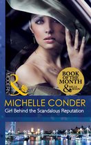 Girl Behind the Scandalous Reputation (Mills & Boon Modern) (Scandal in the Spotlight - Book 1)