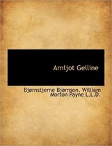 Arnljot Gelline