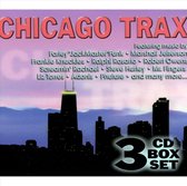 Chicago Trax (Cleopatra)