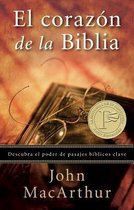 El Corazon de la Biblia
