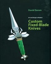 Custom Fixed-blade Knives