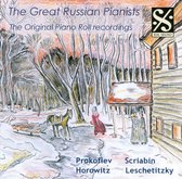 The Great Russian Pianists