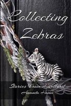 Stories from Hartford- Collecting Zebras