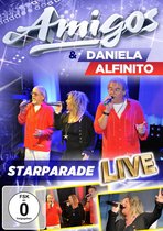 Starparade - Live