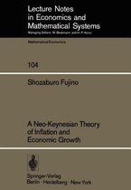 A Neo-Keynesian Theory of Inflation and Economic Growth