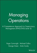 Managing Operations