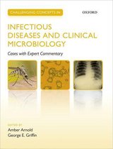 Challenging Cases - Challenging Concepts in Infectious Diseases and Clinical Microbiology