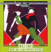 Jazz Cafe 1920S30s40s