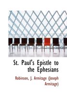 St. Paul's Epistle to the Ephesians