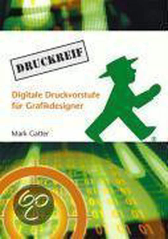 Frei zum Druck - cover