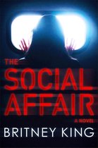 New Hope Series 1 - The Social Affair: A Psychological Thriller