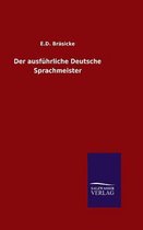 Der ausführliche Deutsche Sprachmeister