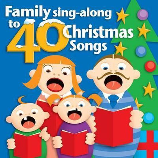 Family Sing-along | 9781847334732 | Boeken | bol