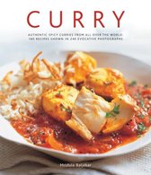 Curry: Authentic Spicy Curries from All Over the World