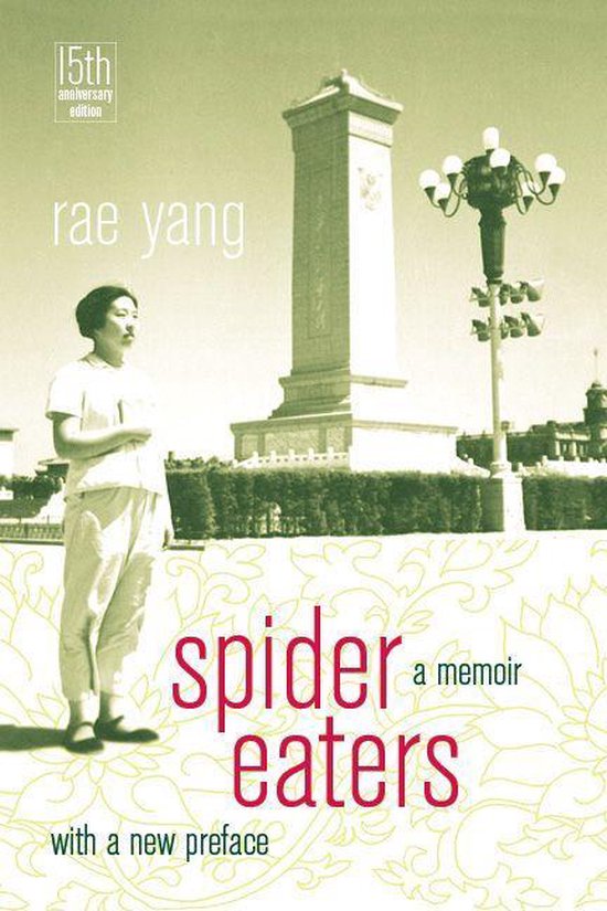 Spider Eaters - cover