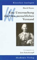 Untersuchungen uber den Menschlichen Verstand