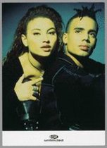Two Unlimited