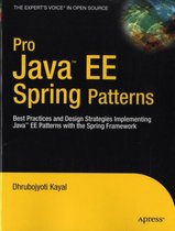 Pro Java  EE Spring Patterns