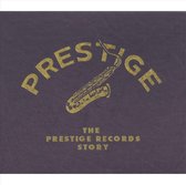 Prestige Records Story