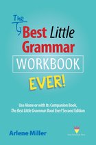 The Best Little Grammar Workbook Ever! Use Alone or with Its Companion Book, The Best Little Grammar Book Ever! Second Edition