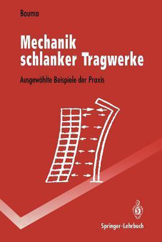 Mechanik schlanker Tragwerke - cover