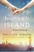 Inexpressible Island End of Forever Saga, 3