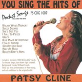 You Sing the Hits of Patsy Cline