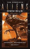 The Complete Aliens Omnibus 7 - The Complete Aliens Omnibus