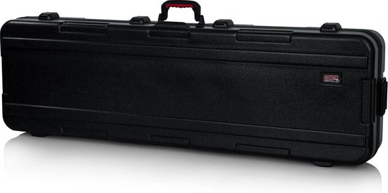 Gator Cases GKBE61 - 61 keyboard bag for light use, black